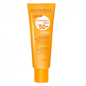 Bioderma Photoderm MAX Aquafluido Toque Seco SPF50+ 40 ml