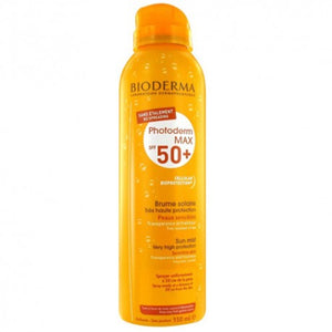 Bioderma Photoderm Max Brume SPF 50+ 150 ml