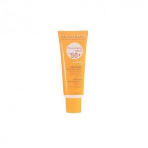 Bioderma Photoderm MAX Crema Color SPF 50+ Tono Dorado 40 ml