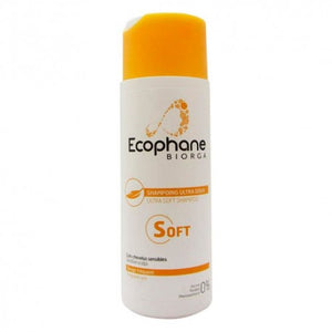 Biorga Ecophane Champú Ultrasuave 200ml