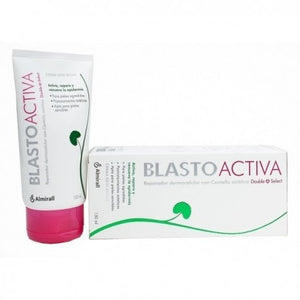 Blastoactiva Crema 150ml