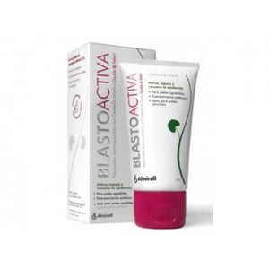 Blastoactiva Crema 50ml