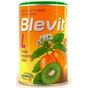 Blevit L Frutas Laxante 150gr