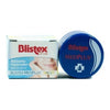 Blistex Bálsamo Reparación Nariz y Labios 7g