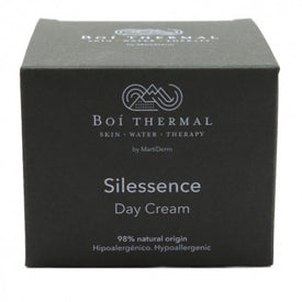 Boí Thermal Silessence Crema Día 50ml