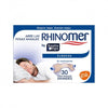 Breathe Right Clásicas Tiras Nasales Grandes 30uds