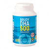 Brudy DHA 500 180 Cápsulas