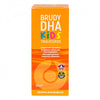 Brudy DHA Kids 120 ml