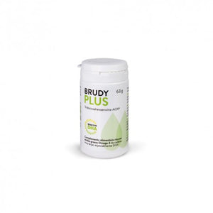 Brudy Plus 90 Cápsulas