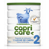 Capricare Leche de Cabra 2  800g.