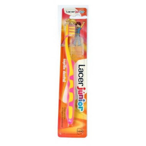 Cepillo Dental Lacer Junior