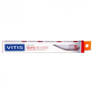 Cepillo Dental Vitis Duro Access