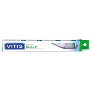 Cepillo Dental Vitis Suave
