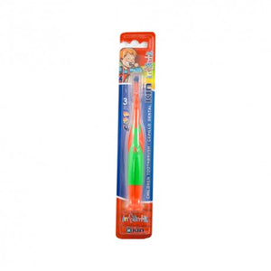 Kin Cepillo Infantil