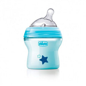 Chicco Biberón Natural Feeling +0m 150ml