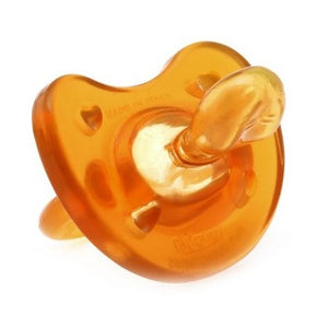 Chicco Physio Orthodontic Látex 6-12m