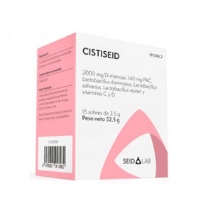Cistiseid 15 Sobres