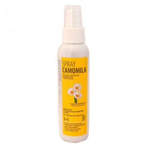 Cleare Institute Spray Camomila 5en1 125ml