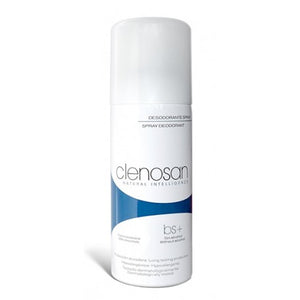 Clenosan Desodorante Spray Sin Alcohol 150ml