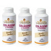 Colágeno con Magnesio LaJusticia Pack 3 x 450 Comprimidos