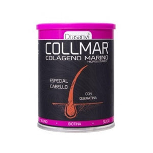 Collmar Cabello Colágeno + Queratina 350 gr