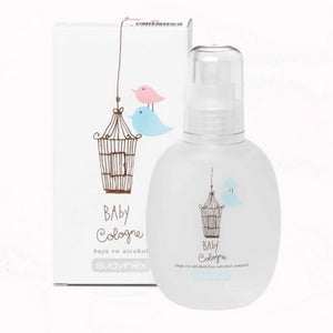 Suavinex Colonia Infantil 100ml