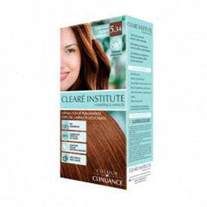 Colour Clinuance Tinte 5.34 Castaño Claro Luminoso