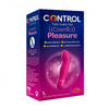 Control Sextoy Cosmic Pleasure Mini Estimulador