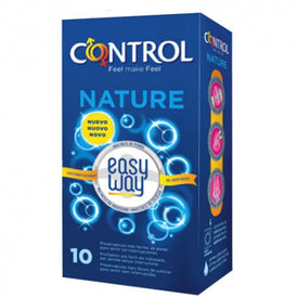 Control Nature Easy Way 10uds