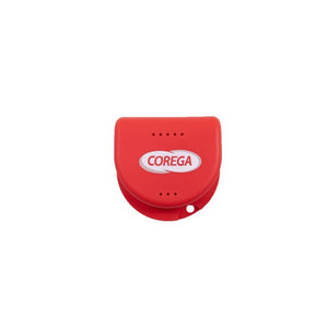 Corega Crema Fijadora Extra Fuerte 70g + Regalo