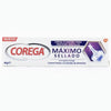 Corega Crema Fijadora Máximo Sellado 40g
