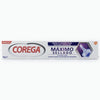 Corega Crema Fijadora Máximo Sellado 70g