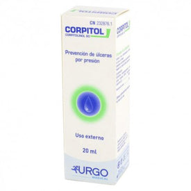 Corpitol Aceite 20ml