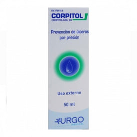 Corpisol Gotas 50 ml