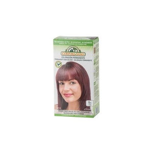 Corpore Sano Tinte 5.5 Caoba 140ml