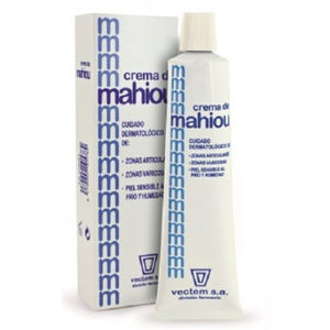 Crema de Mahiou Tratamiento de la Piel 75ml