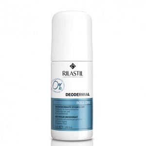 Rilastil Deodermial Desodorante Roll on 50ml