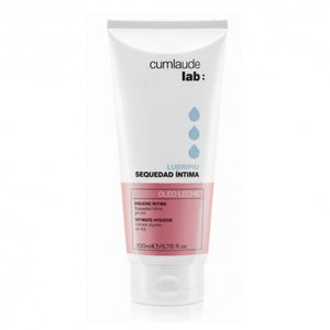 Cumlaude Lubripiú Sequedad Íntima 200ml