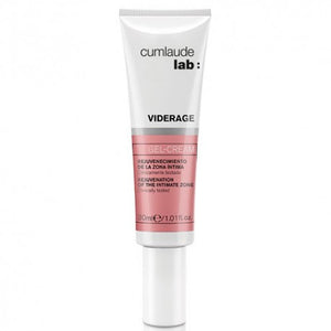 Cumlaude Viderage Gel Rejuvenecimiento Zona Intima 30ml