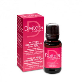 Deiters Aceite De Rosa Mosqueta 15 ml