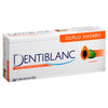 Dentiblanc Blanqueador Intensivo Duplo 2x100ml