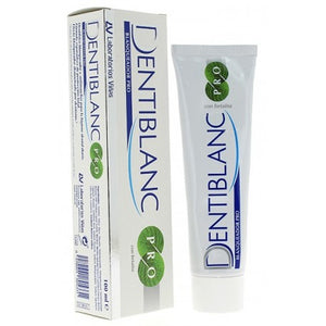 Dentiblanc Blanqueador Pro 100ml