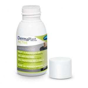 DermaPlast Active Gel Silicona Anti-Rozaduras 50ml