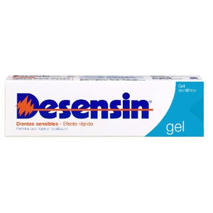 Desensin Gel Dentífrico 75ml