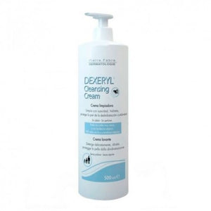 Dexeryl Crema Limpiadora 500ml