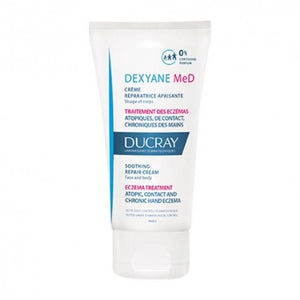 Ducray Dexyane MeD Crema Reparadora 30ml