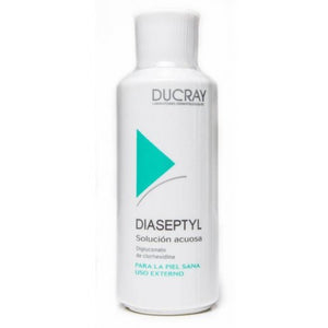 Ducray Diaseptyl Solución 125ml