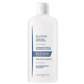 Ducray Elucion Champú Dermoprotector 400ml