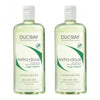 Ducray Extra-Doux Champú Equilibrante Duplo 2x400ml