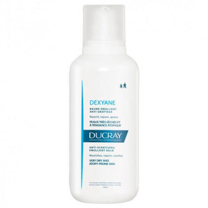 Ducray Dexyane Bálsamo Corporal  400ml